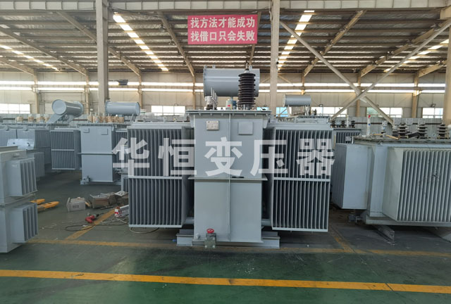SZ11-8000/35永城永城永城电力变压器